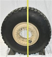 TI-1891 | TI-1891 Goodyear MVT 39585R20 24 Bolt Rim MRAP (12).JPG