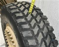 TI-1891 | TI-1891 Goodyear MVT 39585R20 24 Bolt Rim MRAP (13).JPG