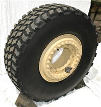 TI-1891 | TI-1891 Goodyear MVT 39585R20 24 Bolt Rim MRAP (14).JPG
