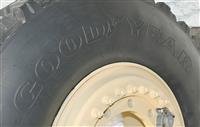 TI-1891 | TI-1891 Goodyear MVT 39585R20 24 Bolt Rim MRAP (2).JPG