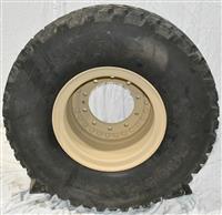 TI-1891 | TI-1891 Goodyear MVT 39585R20 24 Bolt Rim MRAP (7).JPG