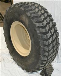 TI-1891 | TI-1891 Goodyear MVT 39585R20 24 Bolt Rim MRAP (8).JPG