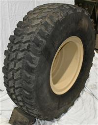 TI-1891 | TI-1891 Goodyear MVT 39585R20 24 Bolt Rim MRAP (9).JPG