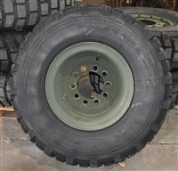 TI-1898 | TI-1898  Michelin X G20 Pilote XL 15.580R20 Tire 75% Tread Lot of 6  (15).JPG
