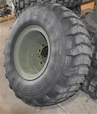 TI-1898 | TI-1898  Michelin X G20 Pilote XL 15.580R20 Tire 75% Tread Lot of 6  (16).JPG