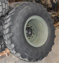 TI-1898 | TI-1898  Michelin X G20 Pilote XL 15.580R20 Tire 75% Tread Lot of 6  (17).JPG