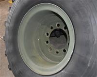 TI-1898 | TI-1898  Michelin X G20 Pilote XL 15.580R20 Tire 75% Tread Lot of 6  (19).JPG