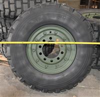 TI-1898 | TI-1898  Michelin X G20 Pilote XL 15.580R20 Tire 75% Tread Lot of 6  (21).JPG