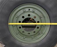 TI-1898 | TI-1898  Michelin X G20 Pilote XL 15.580R20 Tire 75% Tread Lot of 6  (22).JPG