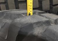 TI-1898 | TI-1898  Michelin X G20 Pilote XL 15.580R20 Tire 75% Tread Lot of 6  (23).JPG