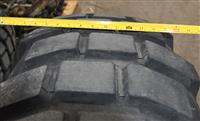 TI-1898 | TI-1898  Michelin X G20 Pilote XL 15.580R20 Tire 75% Tread Lot of 6  (24).JPG