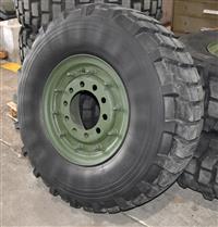 TI-1898 | TI-1898  Michelin X G20 Pilote XL 15.580R20 Tire 75% Tread Lot of 6  (3).JPG