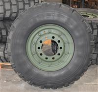 TI-1898 | TI-1898  Michelin X G20 Pilote XL 15.580R20 Tire 75% Tread Lot of 6  (7).JPG