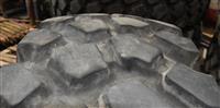 TI-1899 | TI-1899  Michelin 14.00R20 XZL Tire 75% Tread Average Mounted on 10 Hole 2 Piece Wheel Lot of 7 (1).JPG