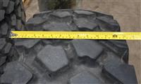 TI-1899 | TI-1899  Michelin 14.00R20 XZL Tire 75% Tread Average Mounted on 10 Hole 2 Piece Wheel Lot of 7 (5).JPG