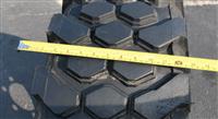 TI-1900 | TI-1900  Continental 14.5R20 Tire 100% Tread Mounted on 6 Bolt 10 Stud Rim (20).JPG