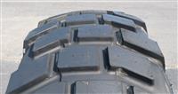 TI-1901 | TI-1901  Michelin XL 14.5R20 Tire 100% Tread Mounted on 6 Bolt 10 Stud Rim (17).JPG