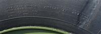 TI-1901 | TI-1901  Michelin XL 14.5R20 Tire 100% Tread Mounted on 6 Bolt 10 Stud Rim (21).JPG