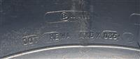 TI-1901 | TI-1901  Michelin XL 14.5R20 Tire 100% Tread Mounted on 6 Bolt 10 Stud Rim (23).JPG