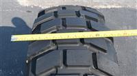 TI-1901 | TI-1901  Michelin XL 14.5R20 Tire 100% Tread Mounted on 6 Bolt 10 Stud Rim (7).JPG