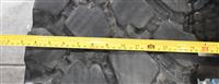 TI-1902 | TI-1902  Michelin XZL 39585R20 Tire 65% Tread Mounted on 6 Bolt 10 Stud Rim Lot of 6 (15).JPG