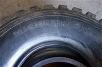 TI-220 | TI-220  Michelins XZL 39585R20 Tire with Run Flat (Used) (4).JPG