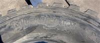 TI-246 | TI-246  Michelin X 39585R20XZL Tire with Run Flat (Used) (4).JPG