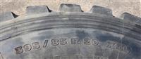 TI-246 | TI-246  Michelin X 39585R20XZL Tire with Run Flat (Used) (5).JPG