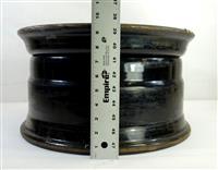 TI-253 | TI-253  16.5 x 8.25 24 Stud 8 Hole 2 Piece Wheel  Rim USED (4).JPG