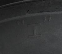 TI-261 | TI-261  General 14.00R20 Tire 100% Tread Mounted on 20 Stud 10-Hole Hub Pilot Rim CTIS (29).JPG