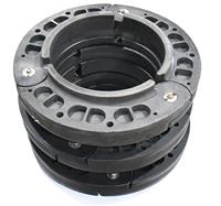 TI-269 | TI-269  Run Flat Insert 3 Piece Hutchinson 20 inch Wheel Application - Multi-Part (2).JPG