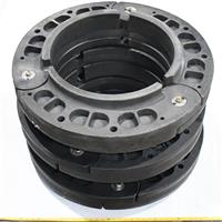 TI-269 | TI-269  Run Flat Insert 3 Piece Hutchinson 20 inch Wheel Application - Multi-Part (5).JPG