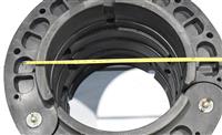 TI-269 | TI-269  Run Flat Insert 3 Piece Hutchinson 20 inch Wheel Application - Multi-Part (6).JPG