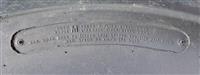 TI-297 | TI-297 Goodyear AT-3A 16.00R20 Tire NOS (6).JPG