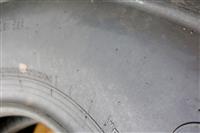 TI-297 | TI-297 Goodyear AT-3A 16.00R20 Tire NOS (8).JPG