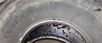 TI-300 | TI-300 Goodyear Wrangler MT 37x12.50R16.5LT Tire (5 Tire Lot Sale) (USED) (3) (Large).JPG