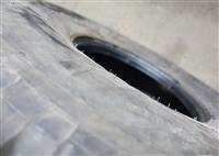 TI-300 | TI-300 Goodyear Wrangler MT 37x12.50R16.5LT Tire (5 Tire Lot Sale) (USED) (4) (Large).JPG