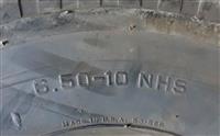 TI-303 | TI-303 STA Dyna Trac 650-10NHS Tire 4 Tire Lot Sale NOS (4).JPG