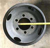TI-331 | TI-331 22.5 X 7.50 Accuride 6 Lugg Budd Style Rim-Wheel (7) (Large).JPG