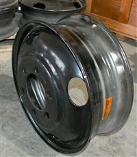 TI-331 | TI-331 Wheel Rim Tubeless (6).JPG