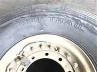 TI-374 | TI-374  Sand Trail 45080R20 M.O.V. With Rim (2 Tire Lot) (Used) (13).JPG