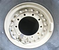 TI-374 | TI-374  Sand Trail 45080R20 M.O.V. With Rim (2 Tire Lot) (Used) (7).JPG