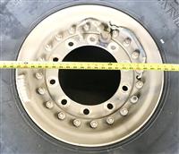 TI-374 | TI-374  Sand Trail 45080R20 M.O.V. With Rim (2 Tire Lot) (Used) (9).JPG