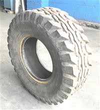 TI-379 | TI-379  Goodyear Wrangler RT II 16.5 36x12.5x16.5 (5 Tire Lot) (Used)  (4).JPG