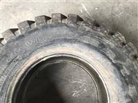 TI-379 | TI-379  Goodyear Wrangler RT II 16.5 36x12.5x16.5 (5 Tire Lot) (Used)  (9).JPG
