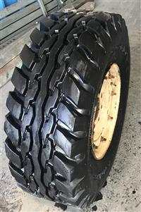 TI-380 | TI-380  Goodyear Wrangler RT II 16.5 36x12.5x16.5 With Run Flat Insert Mounted on Rim  (16).jpg