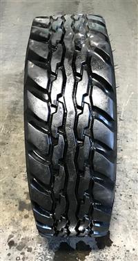 TI-380 | TI-380  Goodyear Wrangler RT II 16.5 36x12.5x16.5 With Run Flat Insert Mounted on Rim (Used)  (1).jpg