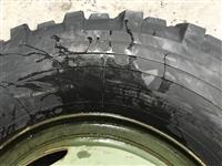 TI-393 | TI-393  Michelin X 11.00R20.00 XL Tire (NOS) (11)1.JPG