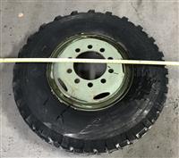 TI-393 | TI-393  Michelin X 11.00R20.00 XL Tire (NOS) (12)1.JPG