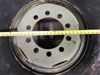 TI-393 | TI-393  Michelin X 11.00R20.00 XL Tire (NOS) (13)1.JPG